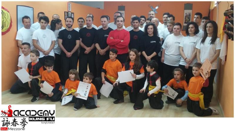 Kung Fu Academy Frosinone con Antonio Micheli e Sifu Salvatore Mezzone della Wing Tjun Kung Fu Caserta Chun Tsun taijiquan difesa personale ww.kungfuitalia.it (67)